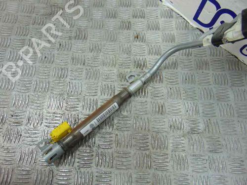 Right curtain airbag VW GOLF V (1K1)  | BP7726875C12 