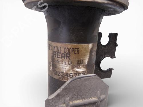 Right rear shock absorber MINI MINI (R56) One | BP31157088M19