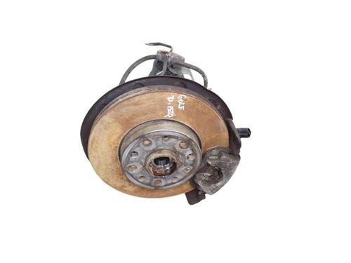 Used Right front steering knuckle VW GOLF VII (5G1, BQ1, BE1, BE2) 1.0 TSI (110 hp) 22352866