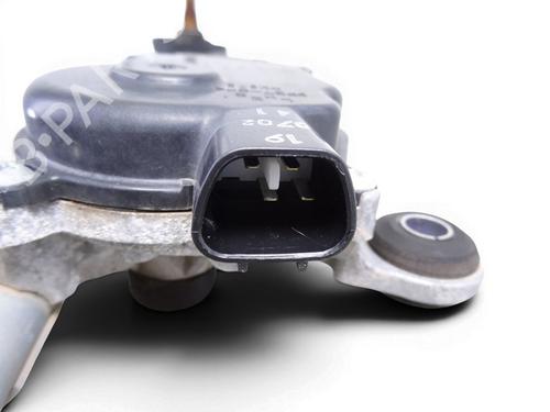 Front wiper motor RENAULT KADJAR (HA_, HL_) 1.3 TCe 140 (HLNB, HLN1) | BP34188787M29 - Image 5