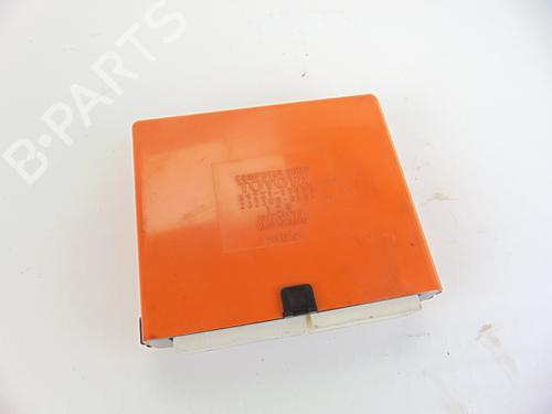 Electronic module TOYOTA MR2 III (ZZW3_) 1.8 16V VT-i (ZZW30) (140 hp) 9107645