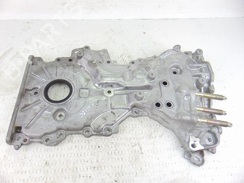 Used Timing cover MAZDA 3 (BM, BN) 2.0 (120 hp) 14049588