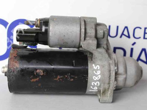 Startmotor AUDI A4 B7 (8EC) 3.0 TDI quattro (204 hp) 7719914