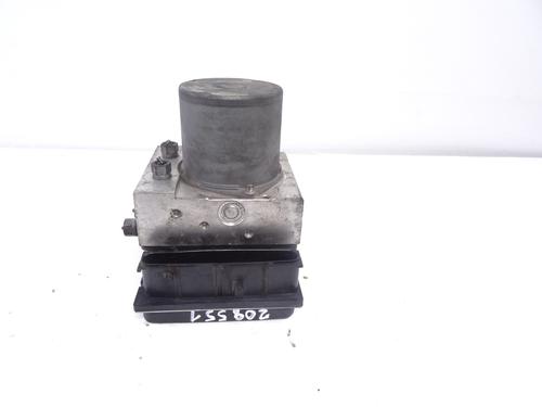Used ABS pump RENAULT SCÉNIC II (JM0/1_) [2003-2010]  16868196