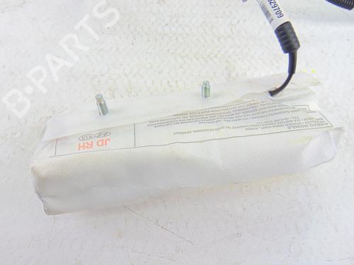 Right seat airbag KIA CEE'D (JD)  | BP11885635C14 