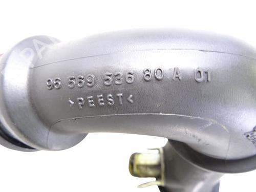 Pipe CITROËN XSARA PICASSO (N68) 1.6 HDi | BP29865531M125
