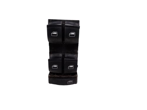 Used Left front window switch AUDI A8 D3 (4E2, 4E8) 3.0 TDI quattro (233 hp) 19328348