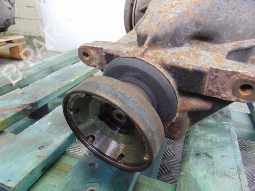 Rear differential BMW 7 (E65, E66, E67) 740 d | BP10626315M24 