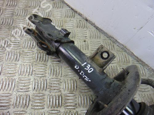Right front shock absorber HYUNDAI i30 (GD)  | BP11863929M17 