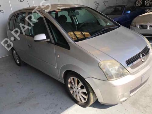 Left taillight OPEL MERIVA A MPV (X03) 1.6 (E75) | BP7720254C34 