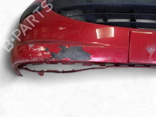 Front bumper PEUGEOT 207 (WA_, WC_)  | BP29247003C7 