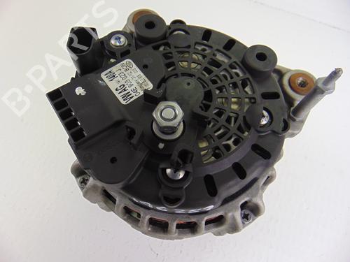 Alternator VW GOLF VII (5G1, BQ1, BE1, BE2)  | BP9679410M7 