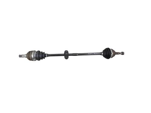 Used Right front driveshaft OPEL ZAFIRA A MPV (T98) [1999-2006]  27493421