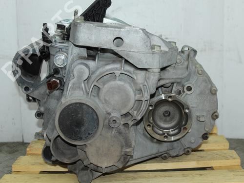 Gearbox SEAT LEON (1P1) 2.0 TDI | BP17772880M3 