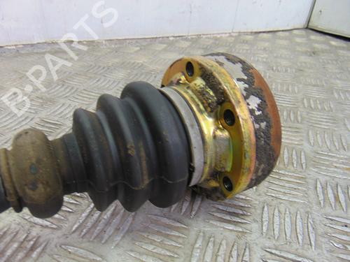 Antriebswelle links hinten AUDI ALLROAD C5 (4BH) 2.5 TDI quattro | BP11751900M40 