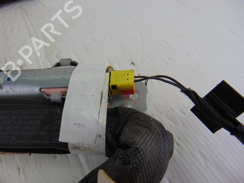 Left curtain airbag FORD FIESTA VI (CB1, CCN) 1.0 EcoBoost | BP15947294C11 