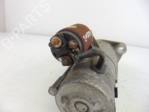 Startmotor CHEVROLET CAPTIVA (C100, C140)  | BP11015630M8 