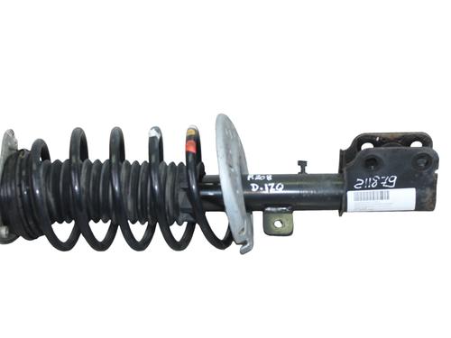 Venstre fortil støddæmper PEUGEOT 308 II (LB_, LP_, LW_, LH_, L3_) [2013-2021]  19545548