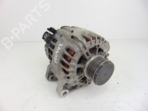 Alternator PEUGEOT 308 II (LB_, LP_, LW_, LH_, L3_)  | BP9838295M7 