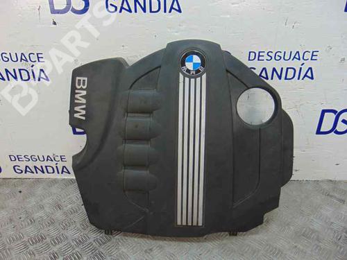 Used Engine cover Engine cover BMW 1 (E87) 120 d (163 hp) 8738622 8738622