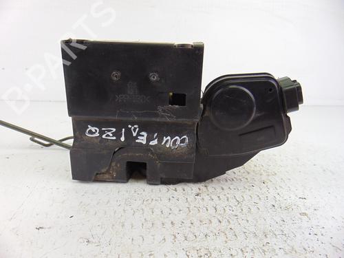 Front left lock HYUNDAI COUPE II (GK) 2.0 GLS | BP10009712C98 