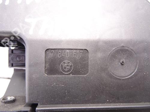 Bakluke lås BMW 6 (E63) 635 d | BP22746645C101 