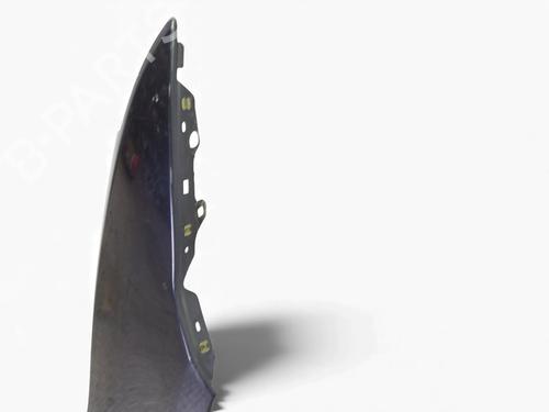 Right front fenders FORD FOCUS C-MAX (DM2) 2.0 TDCi | BP30539999C42