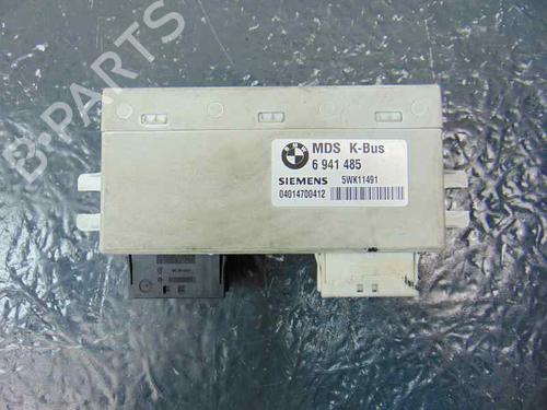 Used Electronic module BMW X3 (E83) 3.0 d (204 hp) 7726017