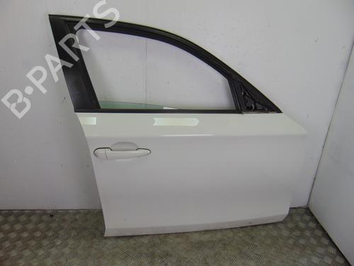 Used Right front door BMW 1 (E87) 118 d (143 hp) 11222981