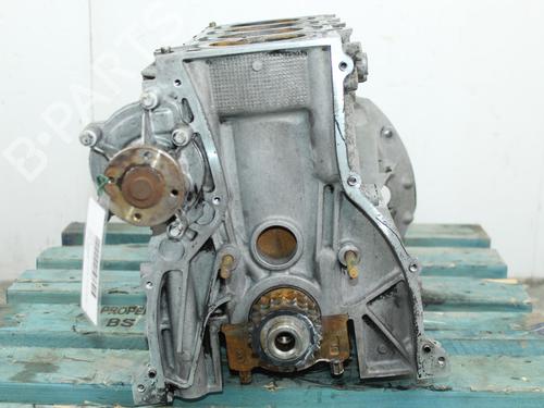 Used Engine (For Parts) Engine (For Parts) 25815894 25815894