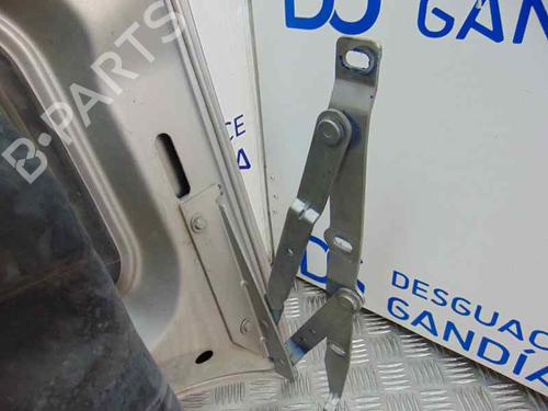 Hood MERCEDES-BENZ VITO Van (W638) 112 CDI 2.2 (638.094) | BP7726564C1