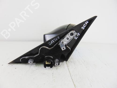 Right mirror BMW 1 (E87) 120 d | BP15819062C27 