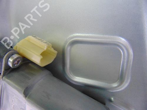 Rear right window mechanism HYUNDAI i30 (FD)  | BP16286878C25 
