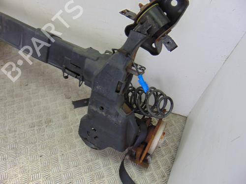 Rear axle CITROËN C4 CACTUS 1.2 PureTech 130 | BP9558808M2 