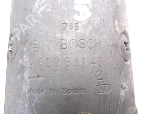 Starter NISSAN SERENA (C23) 2.3 D | BP27567050M8 