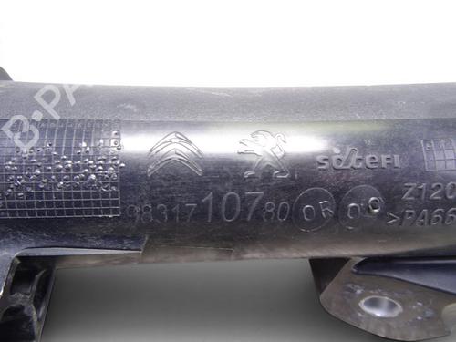 Pipe CITROËN C3 AIRCROSS II (2R_, 2C_) | BP34344121M125 - Image 7