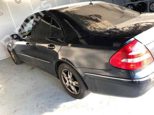 Lights ECU MERCEDES-BENZ E-CLASS (W211) E 220 CDI (211.006) | BP7725528M55  - Image 7