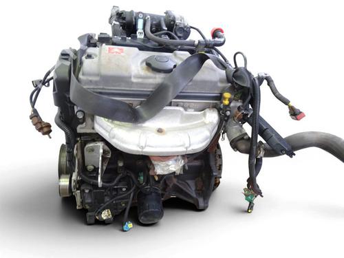 Motor Motor CITROËN XSARA (N1) 1.6 i (88 hp) 36156948 36156948