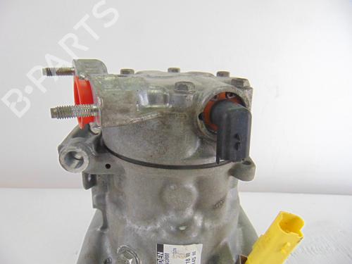 AC compressor PEUGEOT 508 SW I (8E_) 1.6 BlueHDi 120 | BP15762198M34 