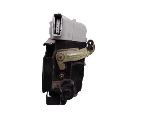 Used Rear left lock CITROËN XSARA PICASSO (N68) 2.0 HDi (90 hp) 19421568