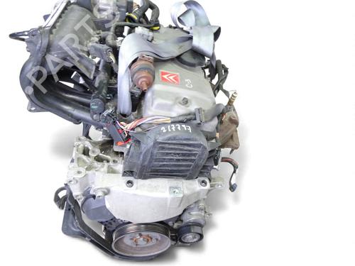 Motor CITROËN C3 I (FC_, FN_) 1.4 i Bivalent | BP30590638M1