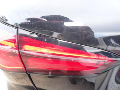 Left tailgate light MG MG HS (AS23)  | BP29714959C79 