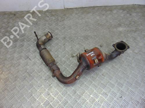 Katalysator FORD ECOSPORT 1.0 EcoBoost (125 hp) 12432734