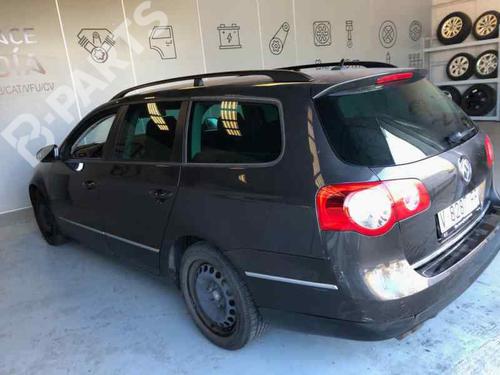 Glove box VW PASSAT B6 Variant (3C5) 2.0 TDI 16V | BP7719822C95  - Image 18