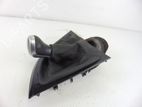 Shift knob BMW 1 (E87) 118 d | BP11390284I34 