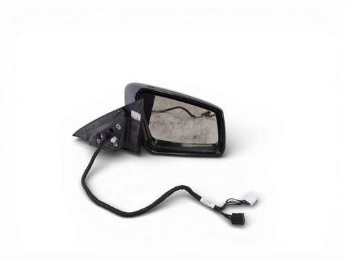 Used Right mirror Right mirror MERCEDES-BENZ CLA Coupe (C117) CLA 200 CDI (117.301) (136 hp) 31928485 31928485