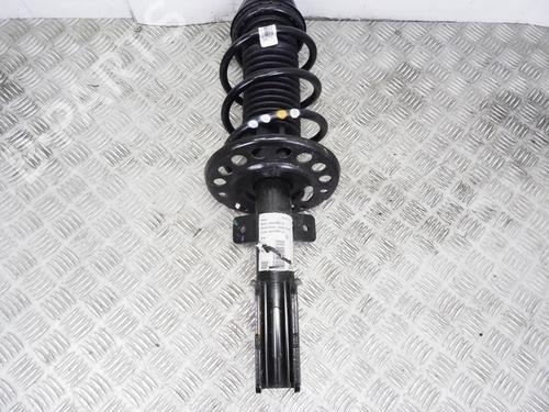 Used Left front shock absorber PEUGEOT 308 III (FB_, FH_, FP_, F3_, FM_) PureTech 130 (FPHNSL, FPHNST) (131 hp) 17078919