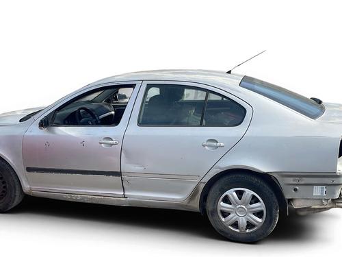 Engine control unit (ECU) SKODA OCTAVIA II Combi (1Z5) | BP36813706M57 - Image 7
