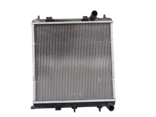 Used Water radiator Water radiator PEUGEOT 208 I (CA_, CC_) [2012-2021] 33290036 33290036