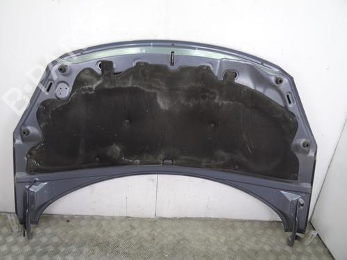 Hood PEUGEOT 307 (3A/C)  | BP11487237C1 